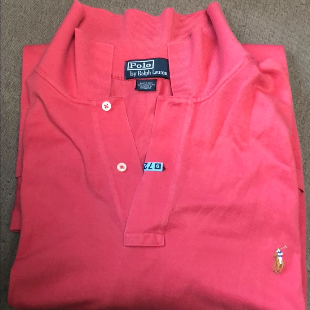 Polo Ralph Lauren